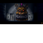 Fnaf Fan Group (Clothing, Games, and Contests!)