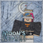 Moon's Graphics