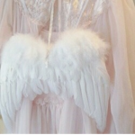 Angels clothing <3