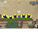 Greatest nuub squad