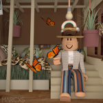 the group full of robux