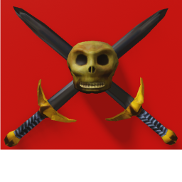 Sword Scuffle