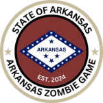 • Arkansas Zombie Game •