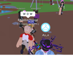 The savage cult