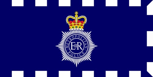 Hendon Police College