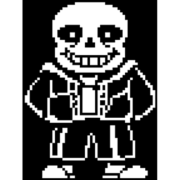 Sans Boss Battle