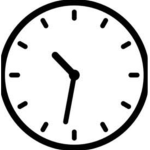 Clock studios 24