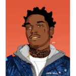 rappers kingdom