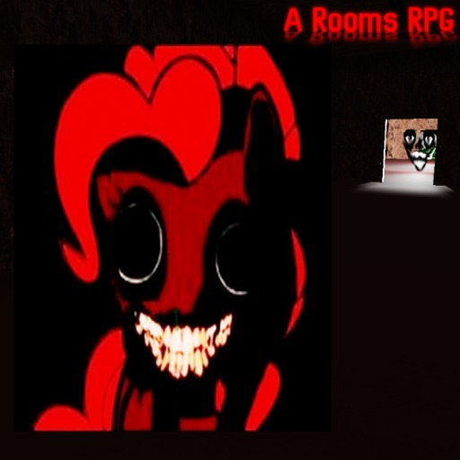 A Rooms RPG