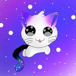 The Galaxy Kittens ;3