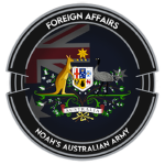 |NAA| - Foreign Affairs