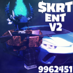 $krt Ent V2