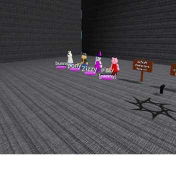 become piggy [fight as piggy] [Fixed badge path]