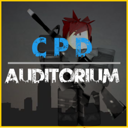 [CPD] Auditorium