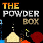 The Powder Box