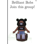 Brilliant #### (BOB FAM)