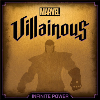 Super Hero and villain Tycoon