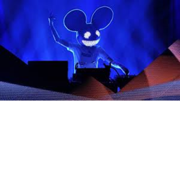 Deadmau5 Concert