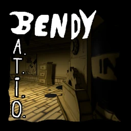 Bendy and the Ink Objects icon