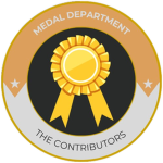 [OUSA] Medal Department