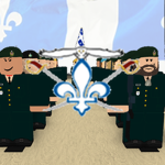 Armée de terre québécoise