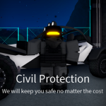 [VRR] Civil Protection