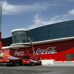 Cola Factory RP