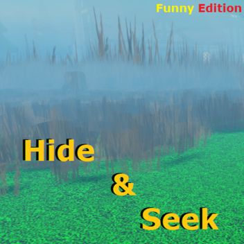 Hide & Seek [Funny Edition]