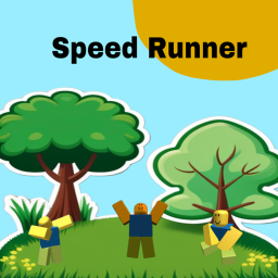 speedrun[EARLY ACSESS]