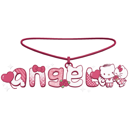 ꒰ ♡ ꒱ angel