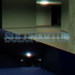  👁 S0L0NAR1UM 👁 - Beta - Update 1.5| BEST ON PC  icon