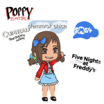 Smg4 and fnaf and cuphead and fnf Club Fans