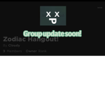 Zodiac Hangout!
