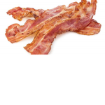 The Bacon land of Bacon