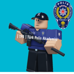 [T.P.A] Türk Polis Akademisi