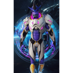 The Electric Angel Squad
