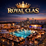 Royal Clas
