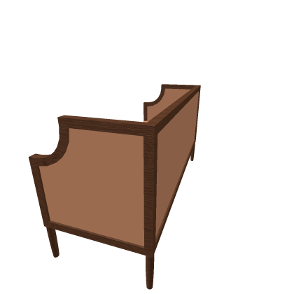 Bed bench
