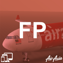 AirAsia Flight Planner