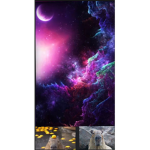 Space : )