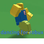 Dancing robs