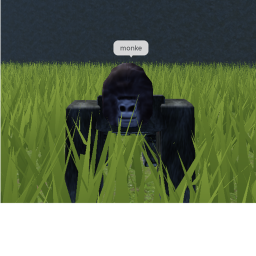 Monke Game