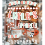 layla’s apparel ʚɞ