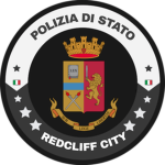 Polizia di Stato di Redcliff City