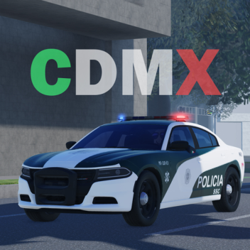 CDMX