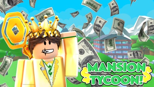 Mansion Tycoon [NEW]