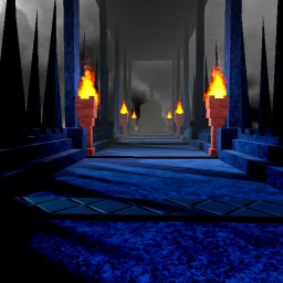 The Gate