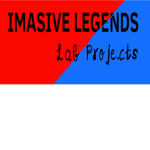 Imasive Legends Lab Projects