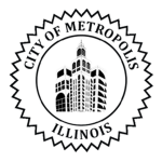 City of Metropolis.