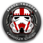 /TGE\| Shock Trooper